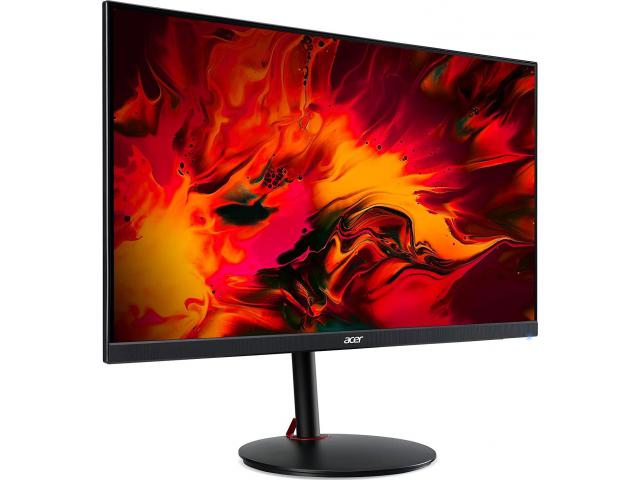 Acer Nitro XV252Q sa strane Acer Nitro XV252Q sa strane